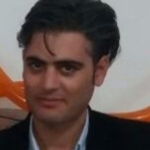 عباس قربانی