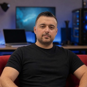 مجتبی غلامرضائی