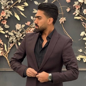 امیر محمد حقیقی سبدانی