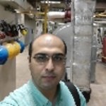 عکس کاربر محسن اکبری روحبخش