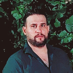 ساسان محمدی اصیل