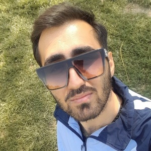 مهدی رضائی آدریانی