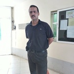 اکبر مسعودیان خوزانی