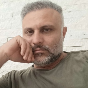 محمدرضا آهنگی