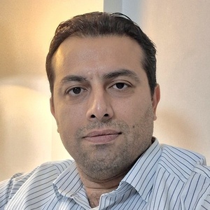 ناصر پیرطریقت