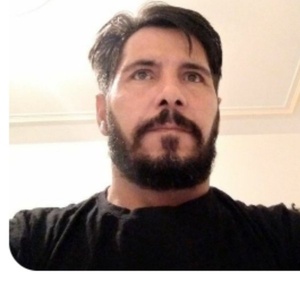 قدرت الله کرم زاده