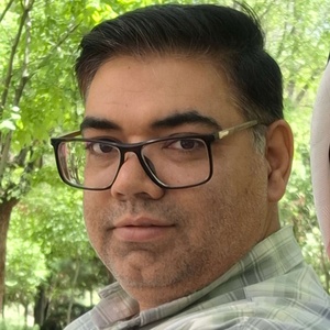 علی صادقی