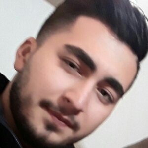 امیر حسین حسن زاده تبریزی