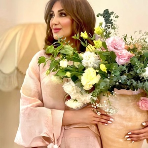 فاطمه زعفری