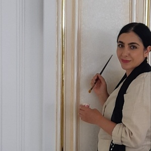 ثریا خیرالهی