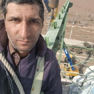 غلامعلی امانی