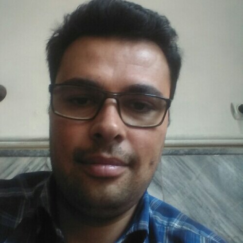 ابراهیم پیرمحمدی