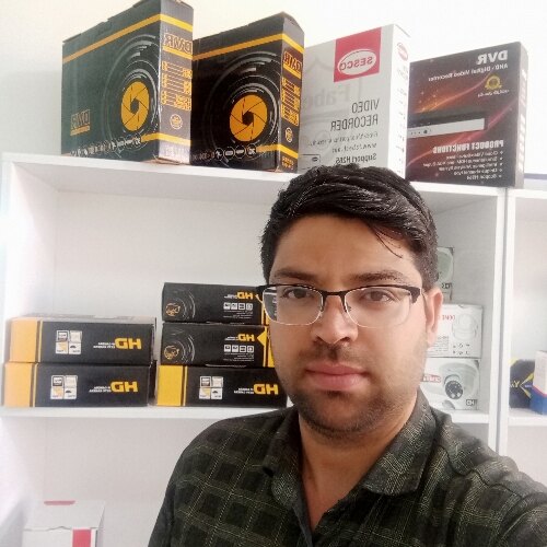 محمد علی طالب زاده