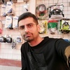 علی عنایتی