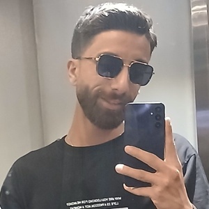 امیرحسین فهندژسعدی