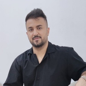 سید محمدرضا ذاکریان زاده