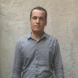 سعید منتشلو