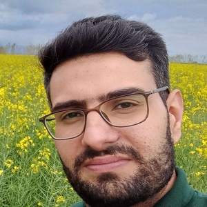 رامین آذری سه گنبد