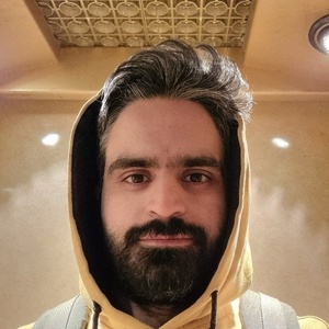 حمید صادقی علویجه