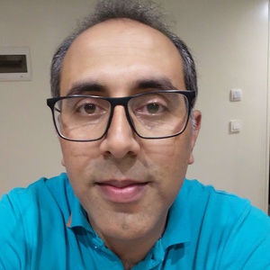 محمد امین فروتن محرمی