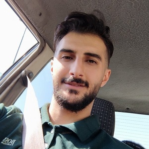 رضا مقدمی صفت