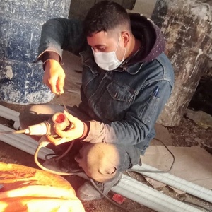 حسین گل محمدی