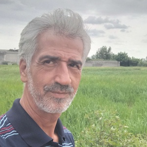 سیدعلی علمی