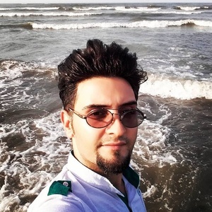 مجید شفیعی گواری