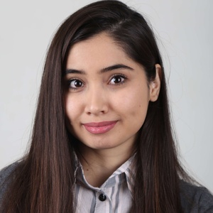 مژگان جوره زاده