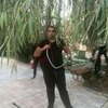 افشین عباسی