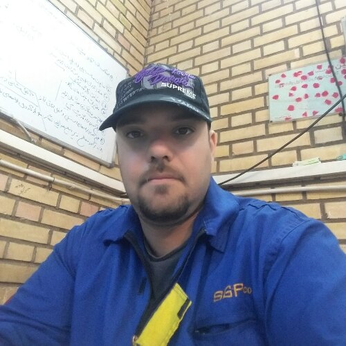 داود کریم زاده جوزدانی