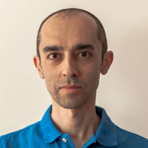 سید مهدی میررحیمی