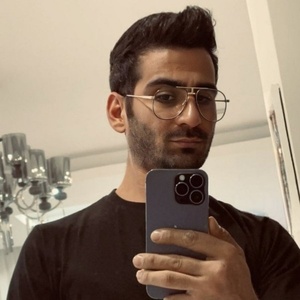 حمیدرضا ایزدی راد