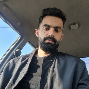 فردین شیروزاده