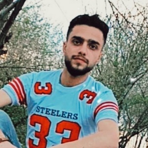 میرعلیرضا جلیل القدر