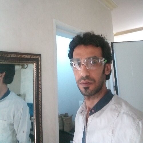 سیدامیر موسوی