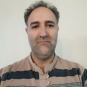 یونس جعفرپور علمداری