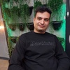 عکس کاربر امیرحسین استاجی