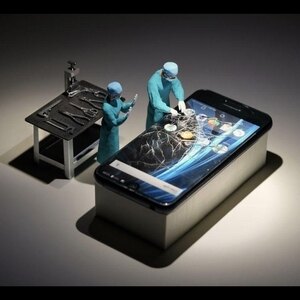 علیرضا شنوئی طهرانی