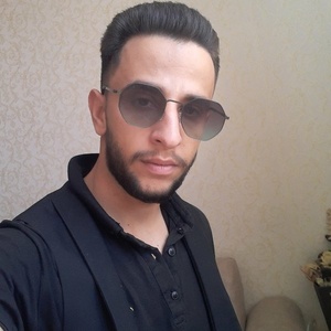 امیر حسین دیده ور