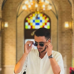 محمد مهدی حب الهی