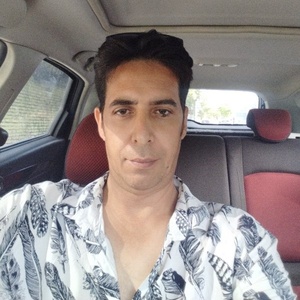 سید مجید مصطفوی