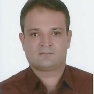 یاسر سارونی