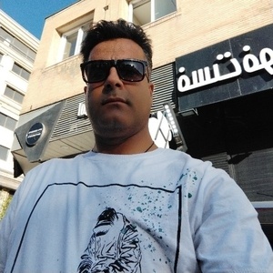 علی اصغر خرندی