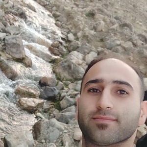 مهیار کوهستانی دیگه سرا