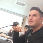 صالح حسین پور