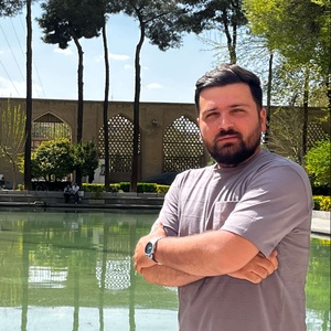 مهدی مشایخ
