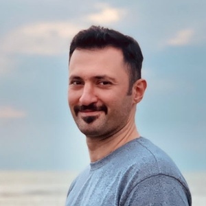 حمید شفیعی نژاد