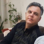 علیرضا قربانی