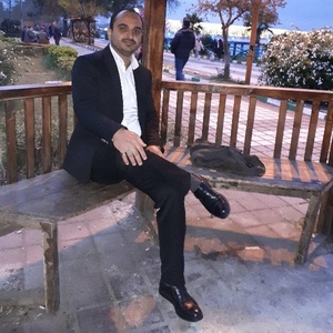 صمد کامل مرد گورابسری